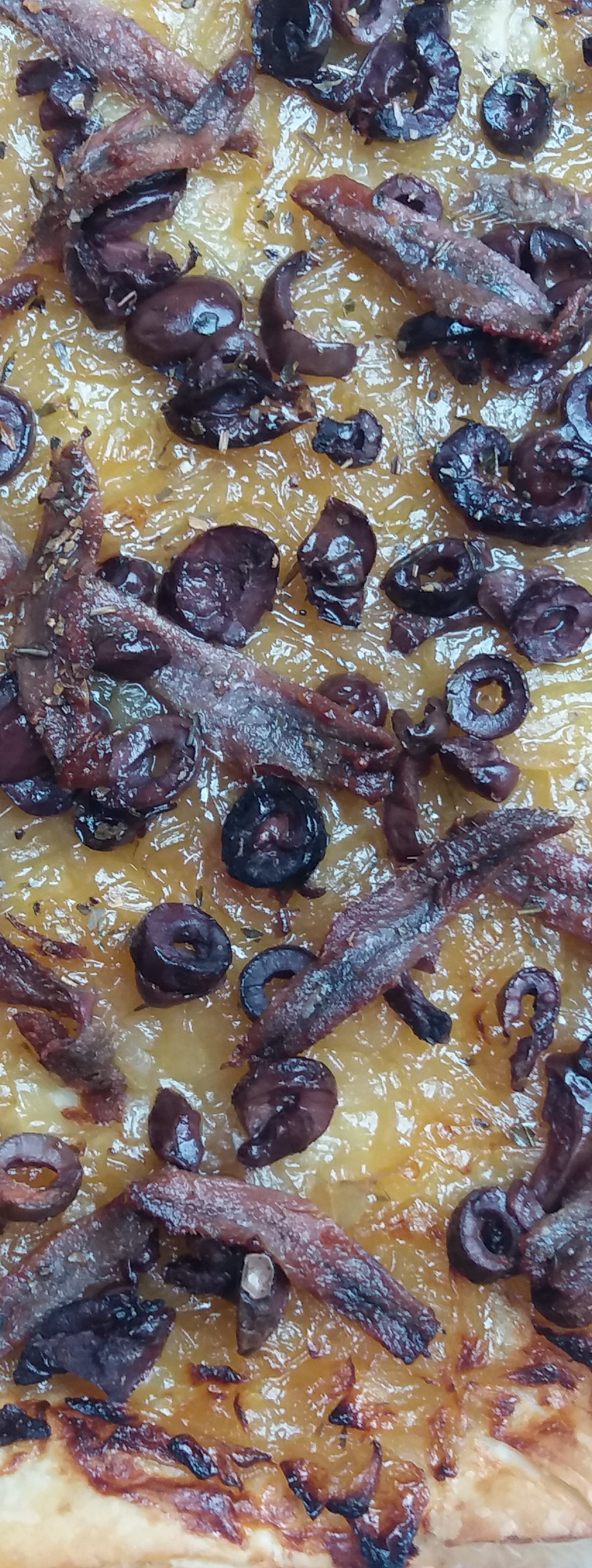 Pissaladière